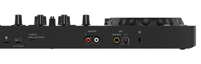DDJ-FLX4