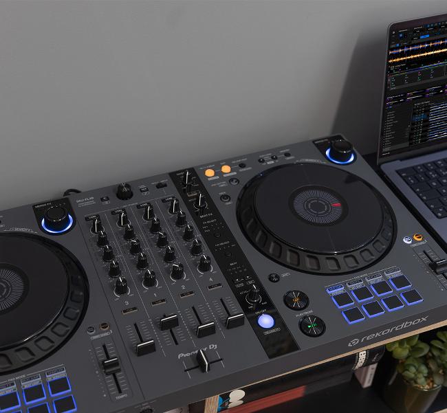 DDJ-FLX6-GT