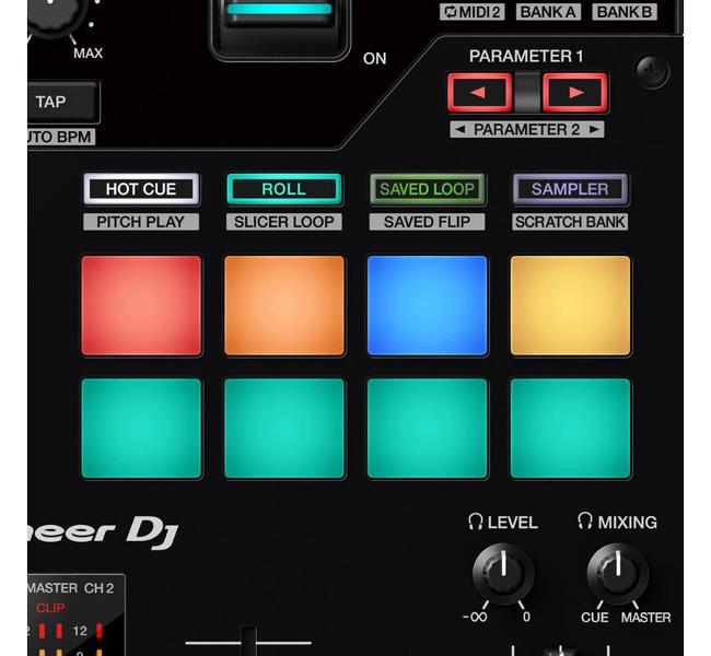 Pioneer DJ DJM-S7