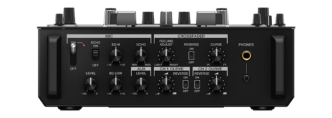 DJM-S11 DJ mixer