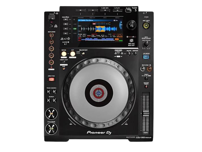 XDJ-1000MK2