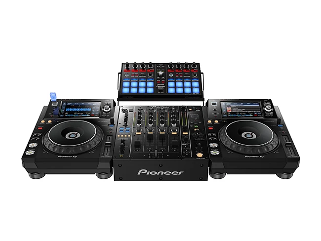 XDJ-1000MK2