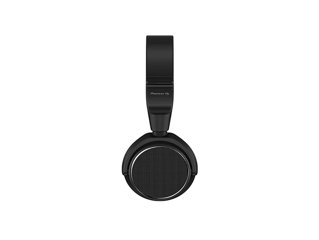 HDJ-S7 Professional on-ear DJ headphones