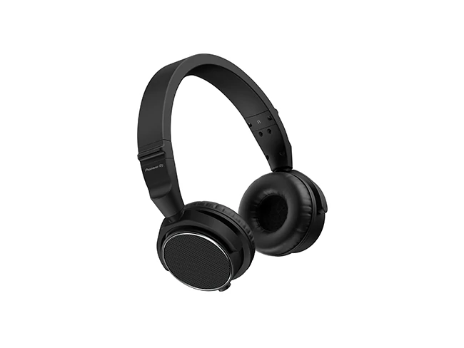 HDJ-S7 Professional on-ear DJ headphones