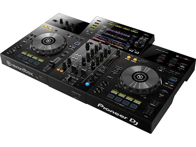 おまけ付き⭐︎Pioneer DJ XDJ-RR Recordbox XDJ-RR All-in-One 2-Channel DJ System for Rekordbox