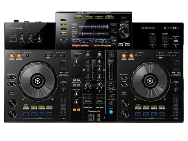 DDJ-800 DJ Controller