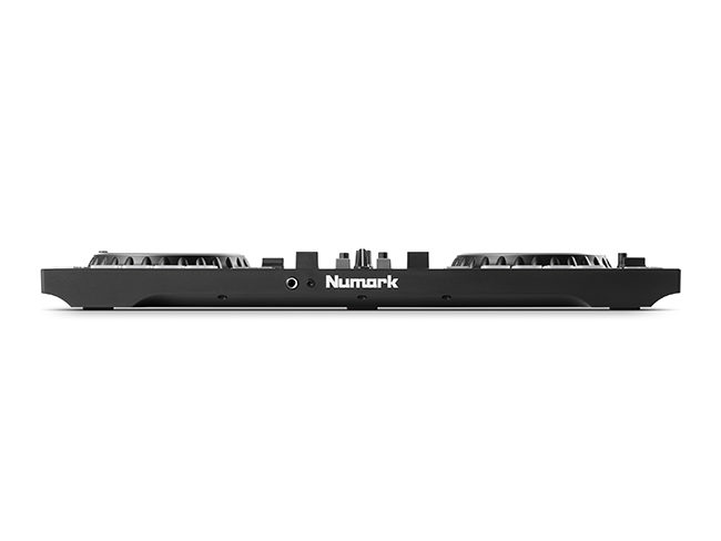 Numark Mixtrack Platinum FX ＋ HDJ-CUE1 MIXTRACK PLATINUM FX