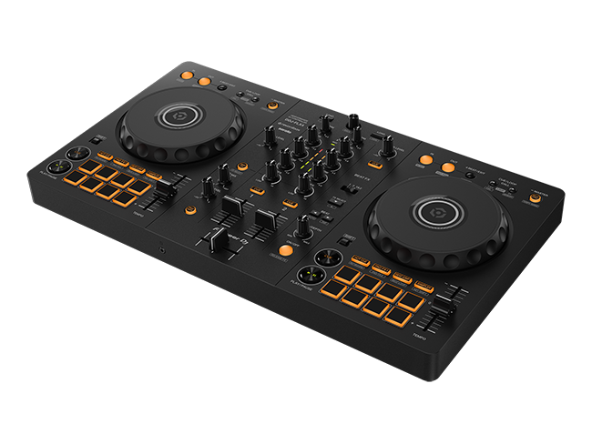 DDJ-FLX4