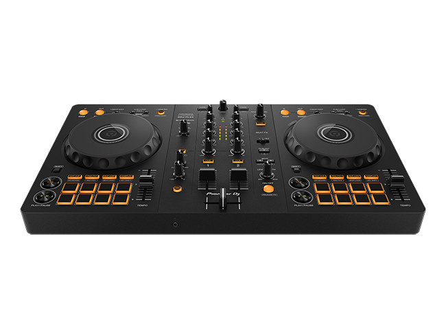 DDJ-FLX4