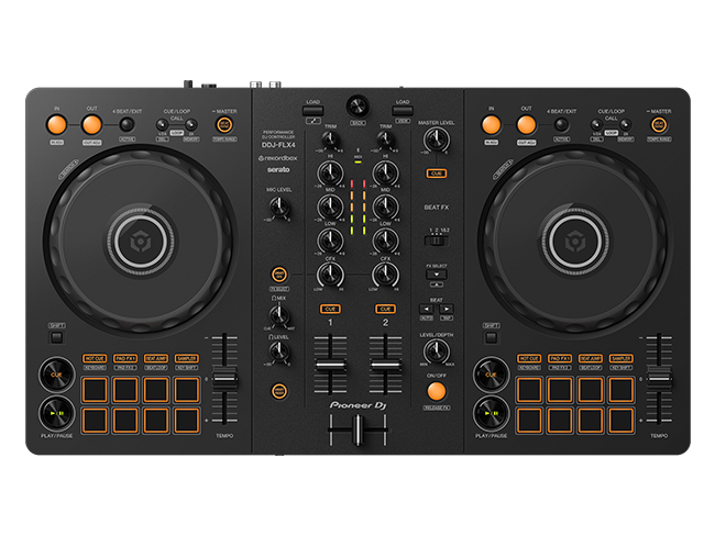 DDJ-FLX6-GT