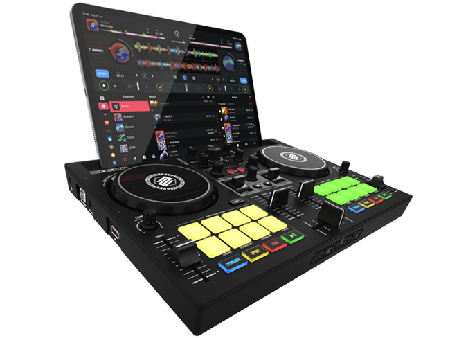 Reloop Buddy