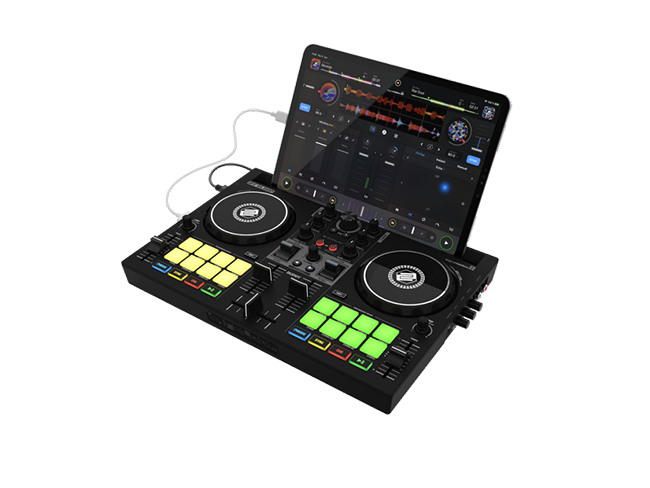 Reloop Buddy