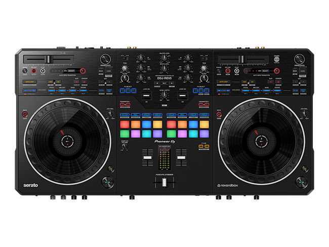 DDJ-800 DJ Controller