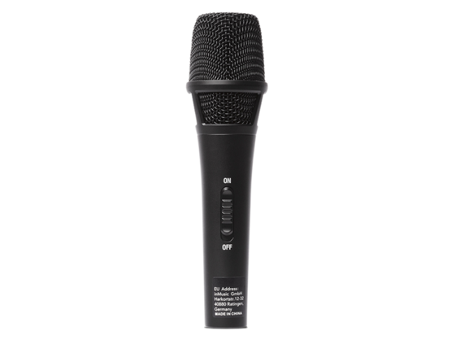 M4U USB Computer Microphone