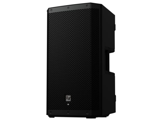 ZLX G2 Powered Loudspeaker