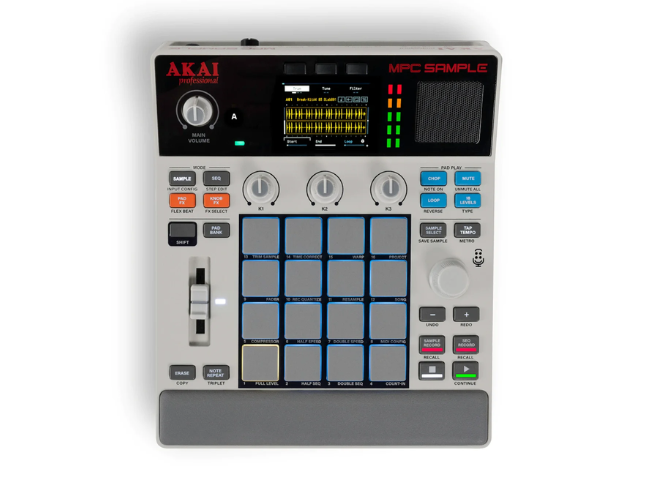 DJ Depot Marketplace & Resource Centre | AKAI Pro Authorized