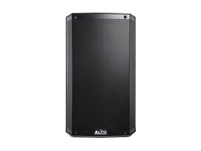 TS312 Powered Speaker